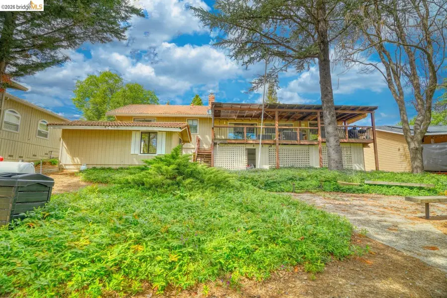 12689 Mount Jefferson, Groveland, CA 95321 - #3