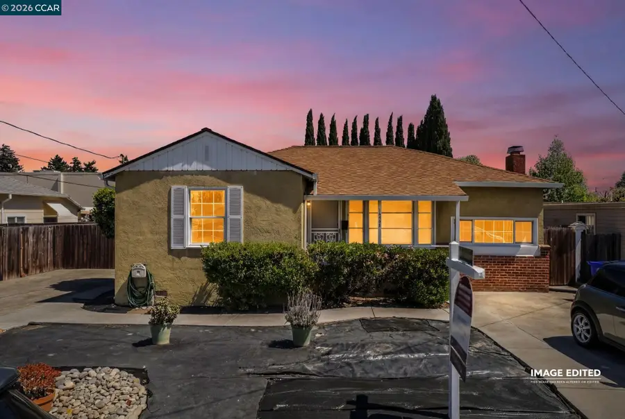 15594 Sharon St, San Lorenzo, CA 94580 - #2