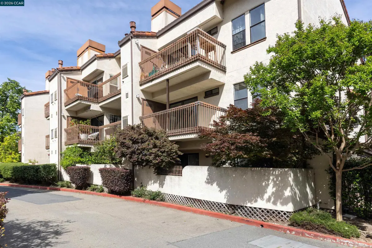 621 N Villa Way, Walnut Creek, CA 94595 - #1