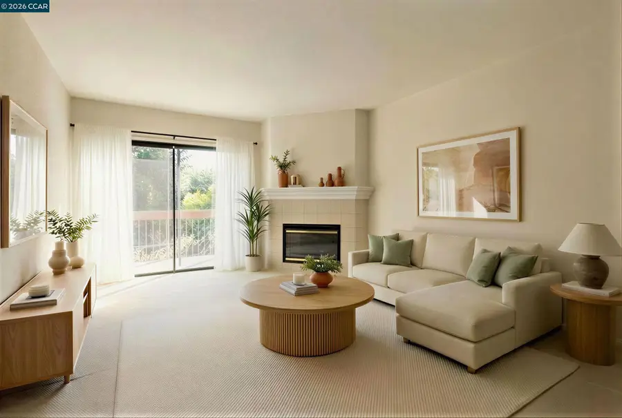 621 N Villa Way, Walnut Creek, CA 94595 - #3