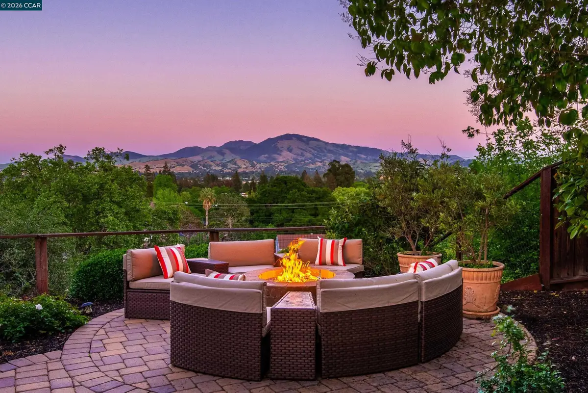 11 Dale Court, Lafayette, CA 94595 - #1