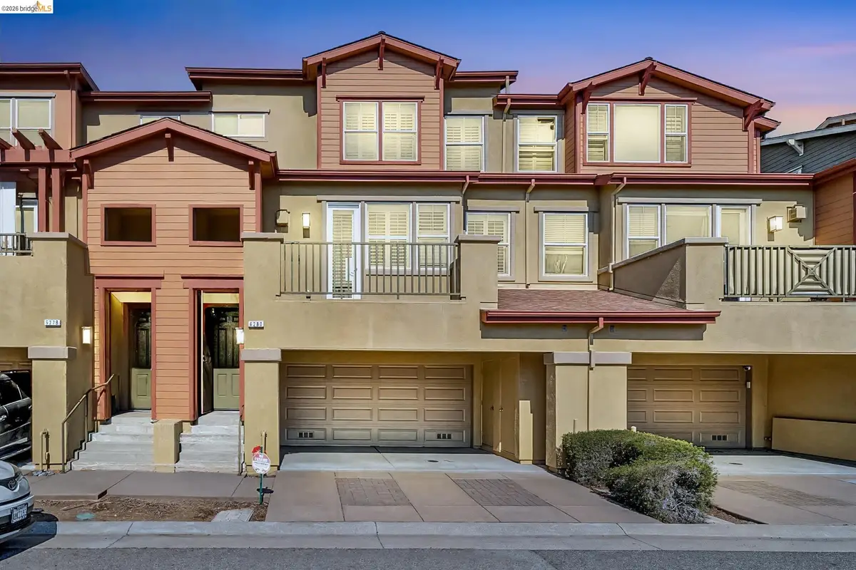 6280 Rocky Point Ct, Oakland, CA 94605 - #1