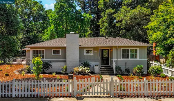 4073 Legion Ct, Lafayette, CA 94549