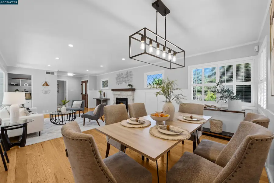 4073 Legion Ct, Lafayette, CA 94549 - #3