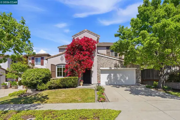1630 Angsley Ln, San Ramon, CA 94582
