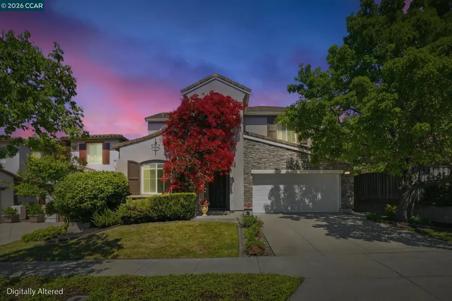 1630 Angsley Ln, San Ramon, CA 94582 - #2
