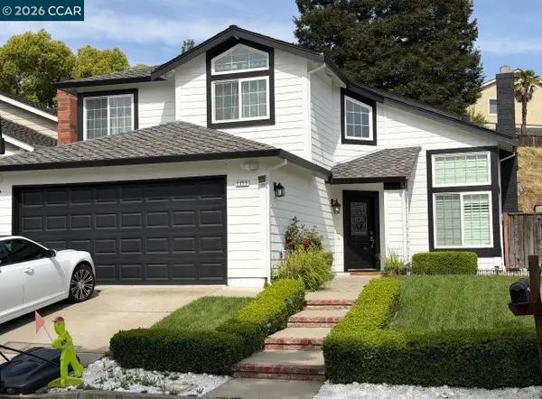 2353 Banbury Loop, Martinez, CA 94553