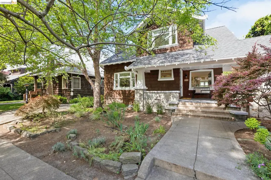 5633 Oak Grove Ave, Oakland, CA 94618 - #2