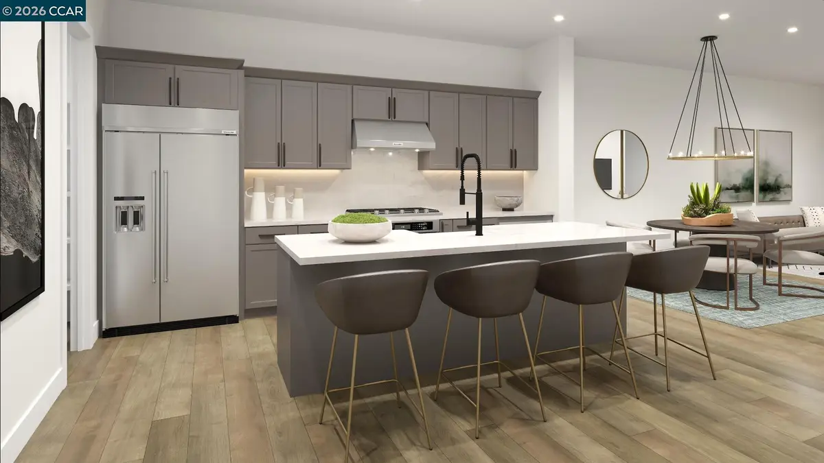 1106 Althea Terrace #2, Sunnyvale, CA 94086 - #1