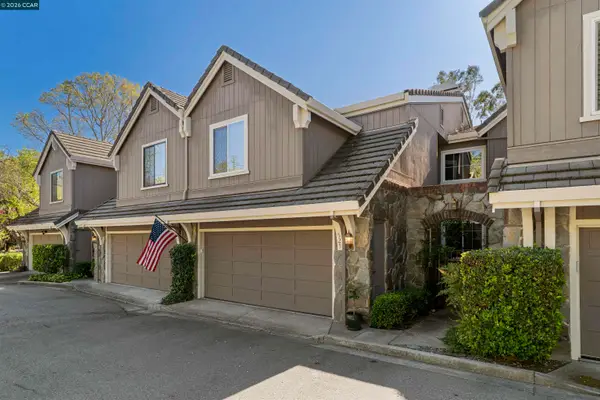 525 Silver Oak Ln, Danville, CA 94506