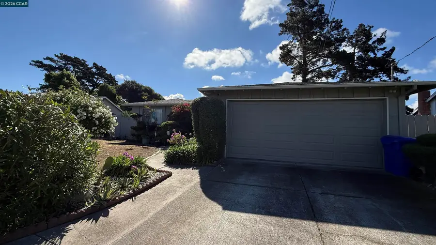 2860 Sargent Ave, San Pablo, CA 94806 - #2