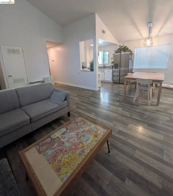 1164 Maywood Ln., Martinez, CA 94553