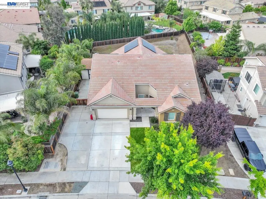 1600 Amber Ln, Brentwood, CA 94513 - #2