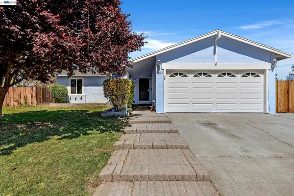2636 Rainier Ct, Union City, CA 94587