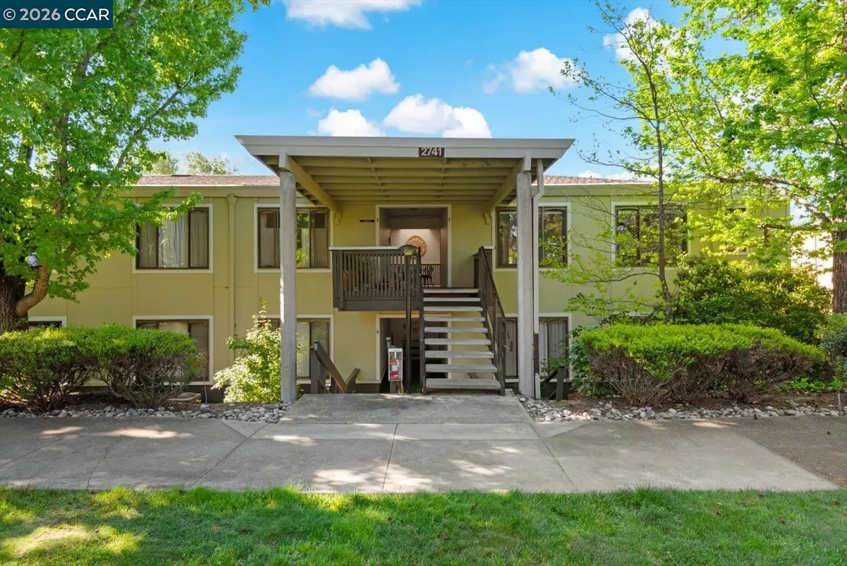 2741 Golden Rain Rd #7, Walnut Creek, CA 94595 - #1