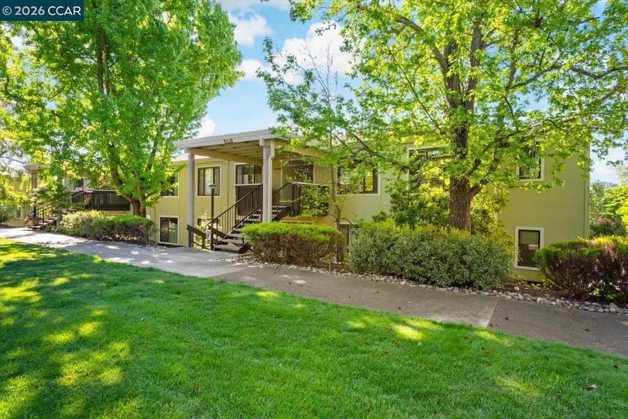 2741 Golden Rain Rd #7, Walnut Creek, CA 94595 - #2