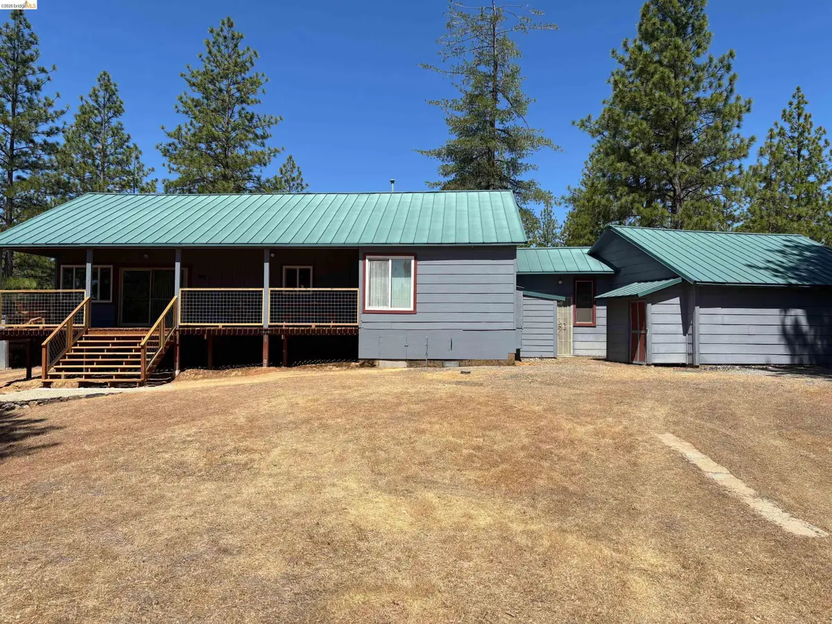 9587 Bondurant Mine Rd., Coulterville, CA 95311 - #1