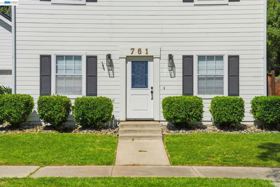 761 Heritage Pl, Tracy, CA 95377 - #3