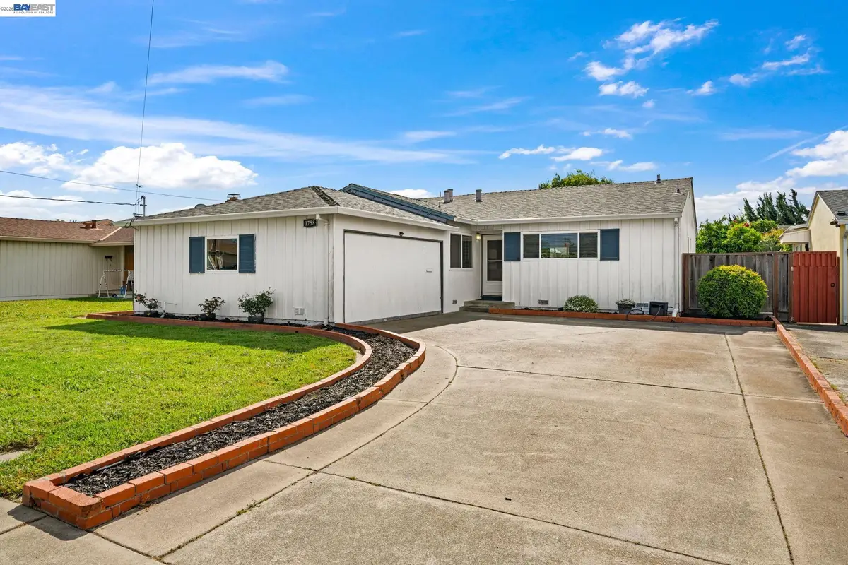 1758 Via Lobos, San Lorenzo, CA 94580 - #1