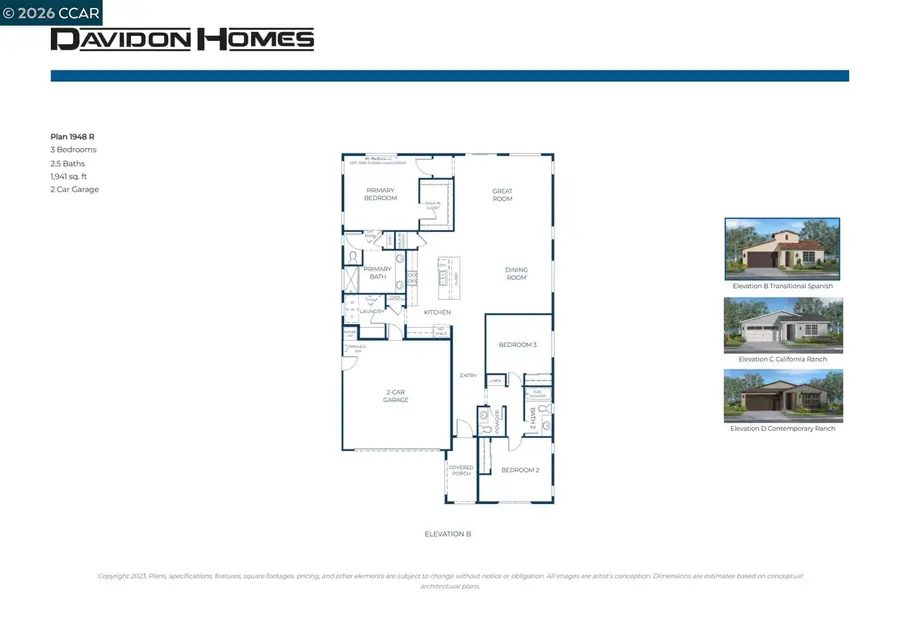 5712 Sierra Trail Way, Antioch, CA 94531 - #2