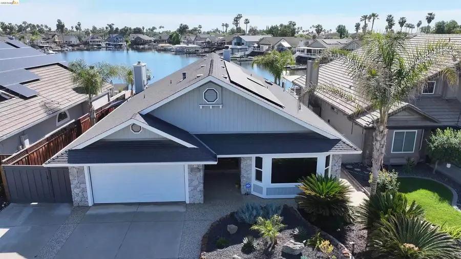 2293 Reef Ct, Discovery Bay, CA 94505 - #2