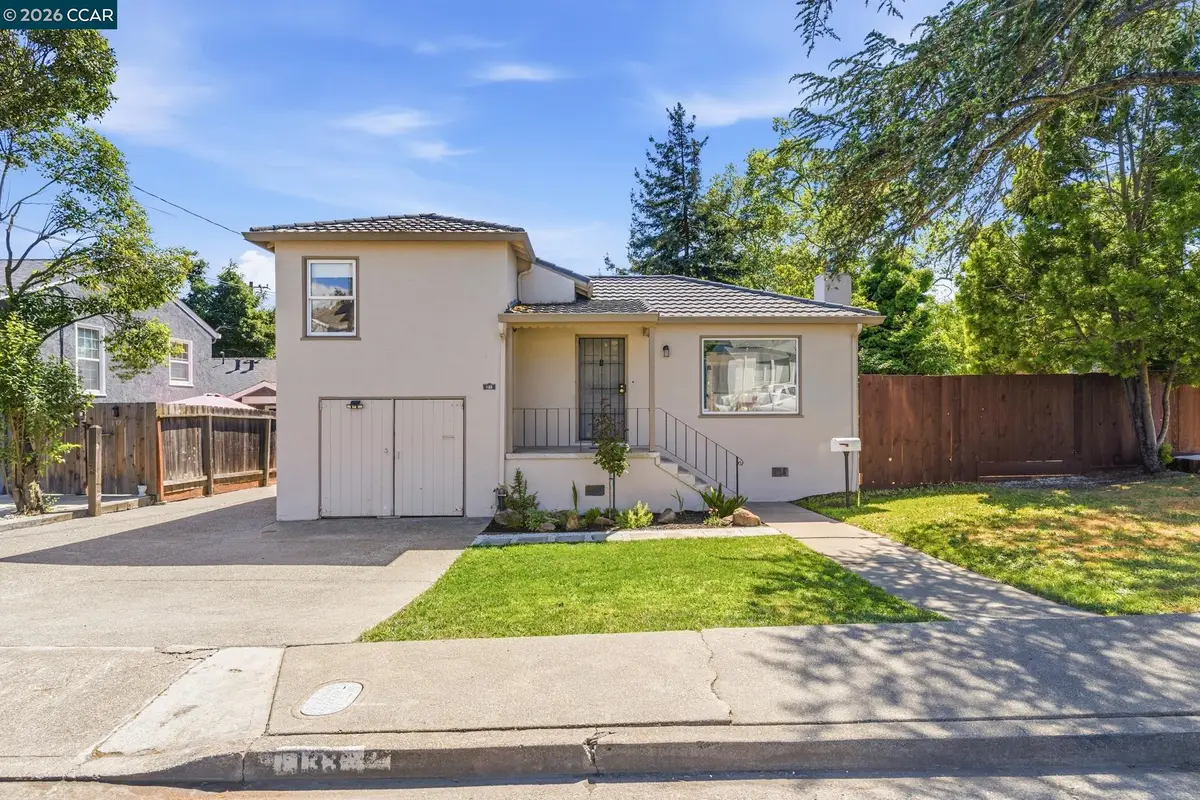 133 Claremont Ave, Vallejo, CA 94590 - #1