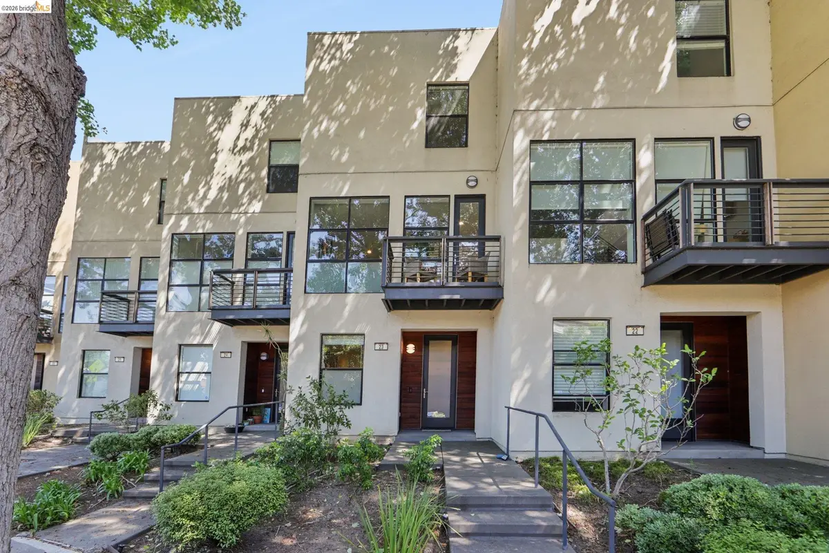 23 City Limits Cir, Emeryville, CA 94608 - #1