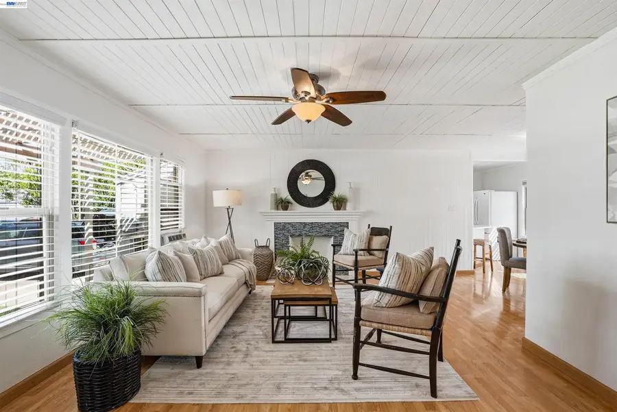 1029 Esther Dr, Pleasant Hill, CA 94523 - #3