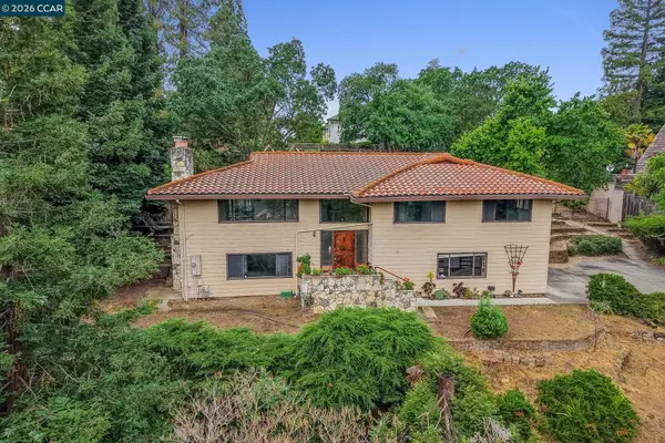31 Oak Knoll Loop, Walnut Creek, CA 94596