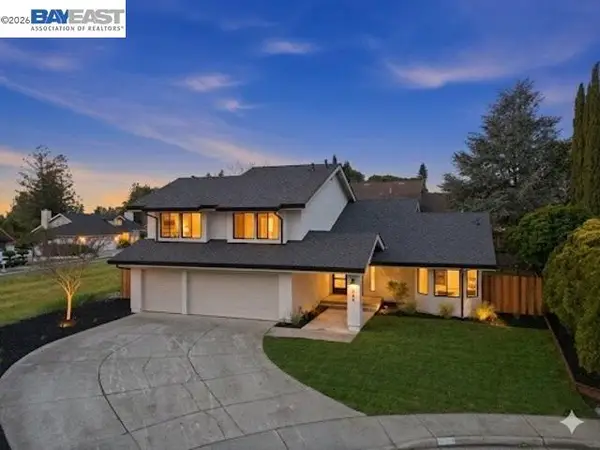 1044 Geronimo Ct, Fremont, CA 94539