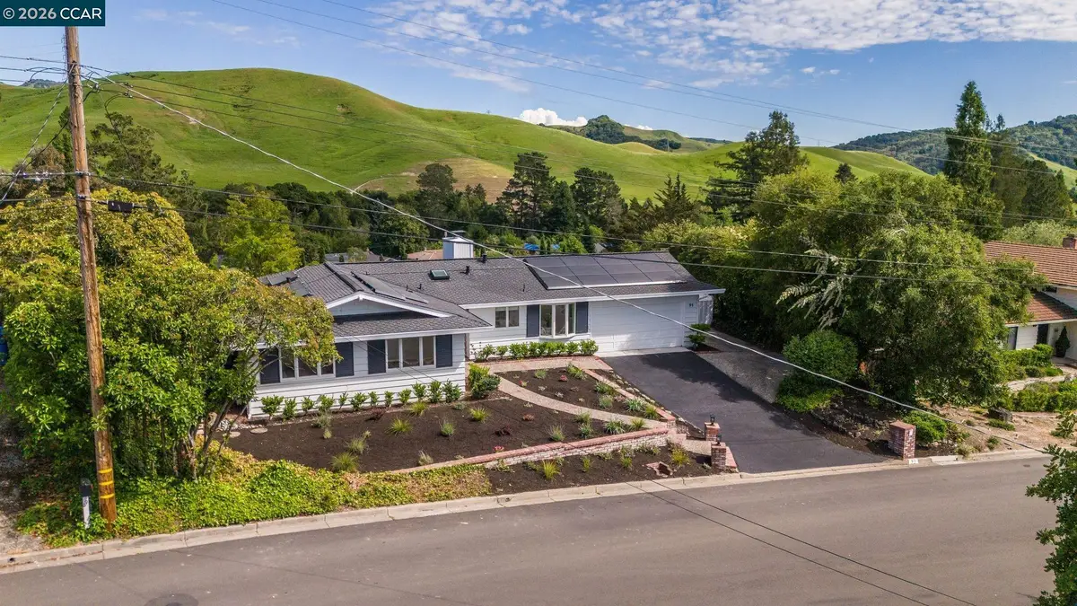 91 Shuey Dr, Moraga, CA 94556 - #1