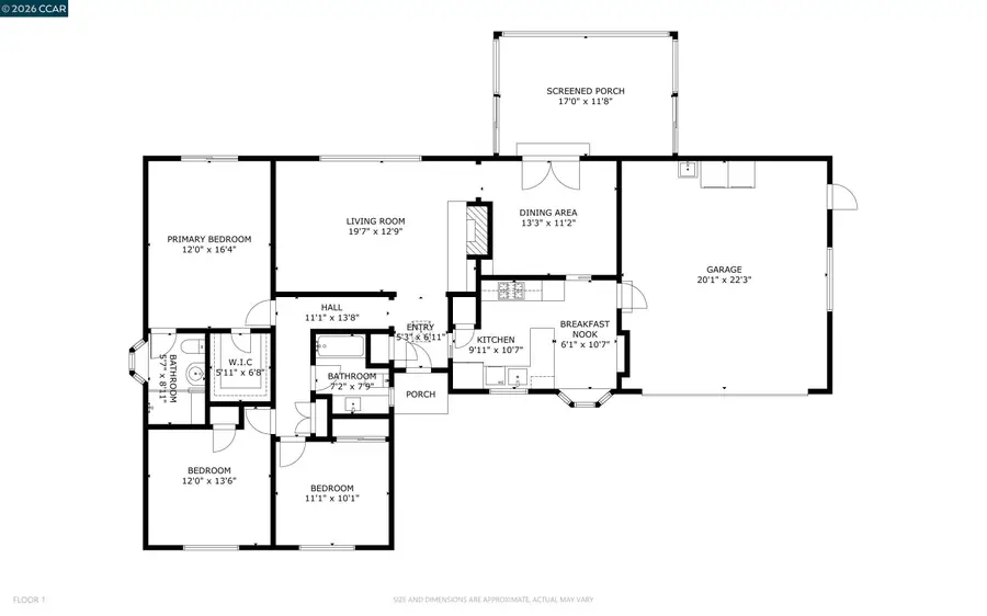 91 Shuey Dr, Moraga, CA 94556 - #2