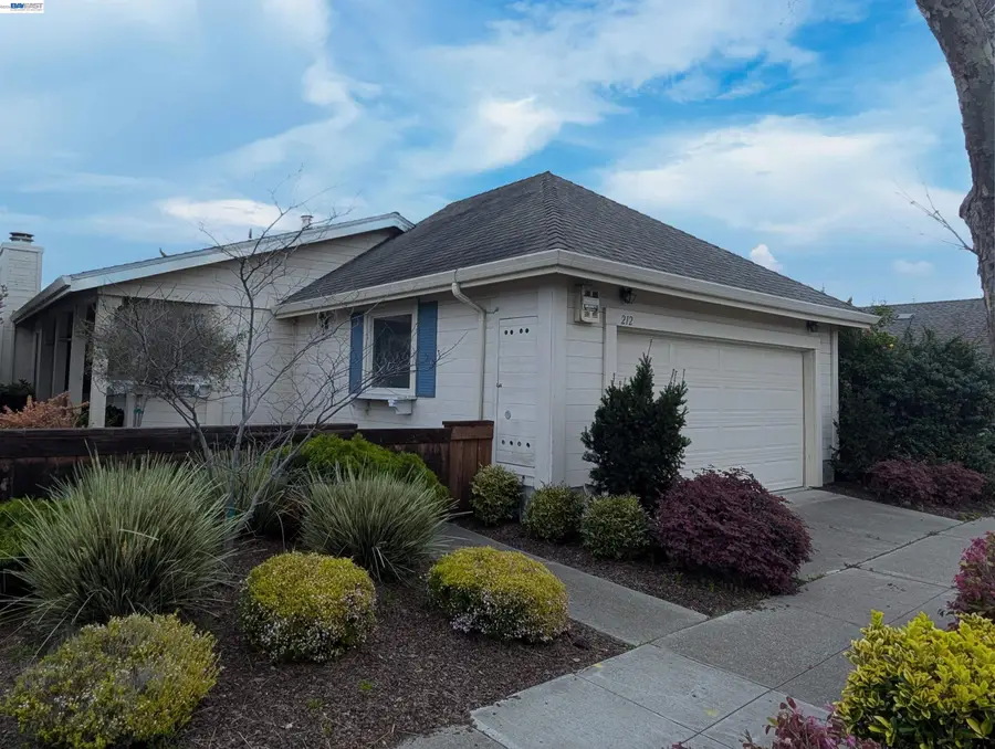 212 Puddingstone Rd, Alameda, CA 94502 - #2