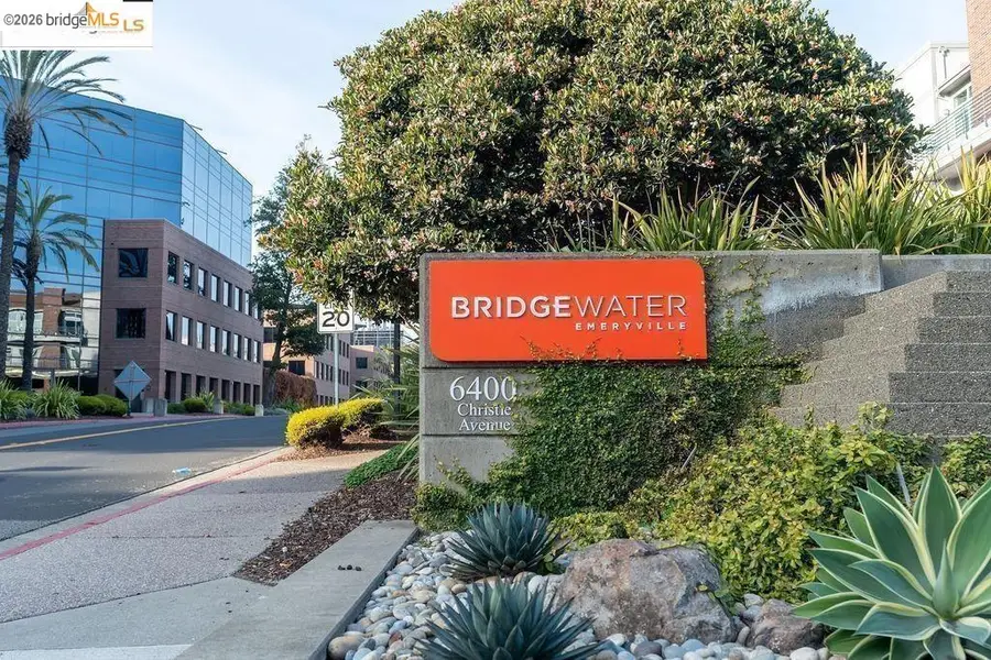6400 Christie Ave #3213, Emeryville, CA 94608 - #2