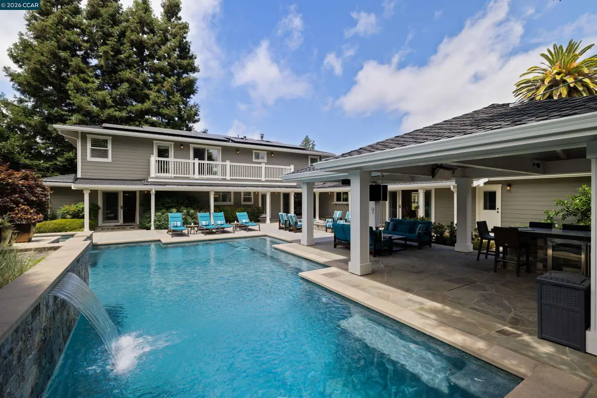 125 El Dorado Ave, Danville, CA 94526 - #1