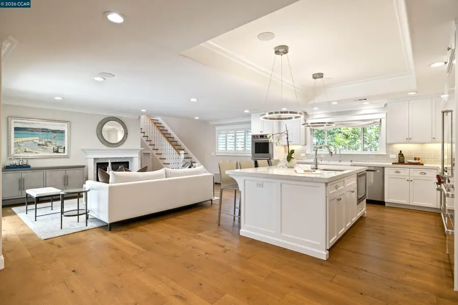 125 El Dorado Ave, Danville, CA 94526 - #3