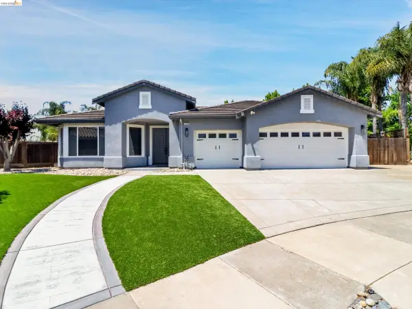 1109 San Donato Ct, Brentwood, CA 94513