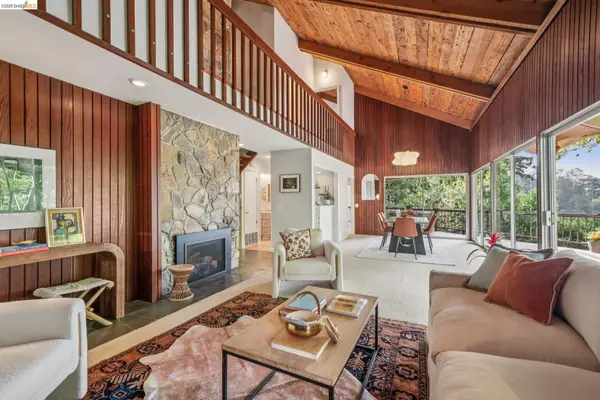 2835 Morley Dr., Oakland, CA 94611