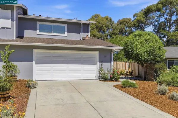 319 La Paz Ct., San Ramon, CA 94583
