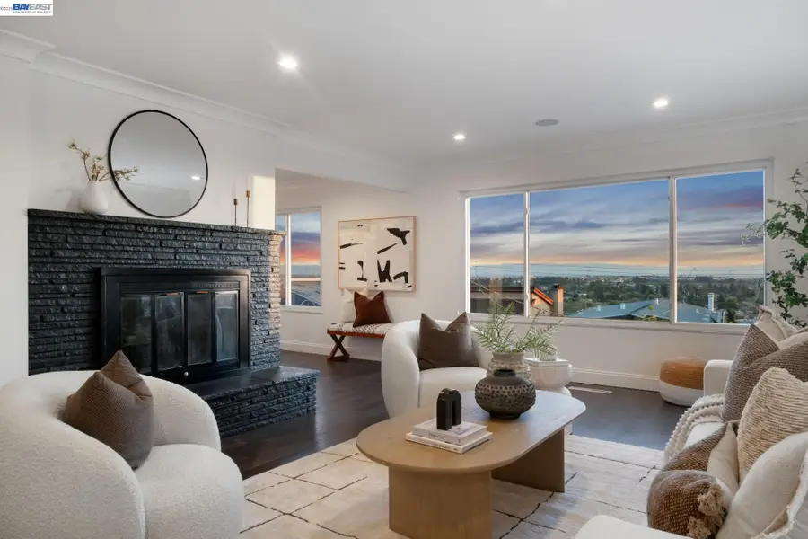 3009 Broadmoor View, Oakland, CA 94605 - #2