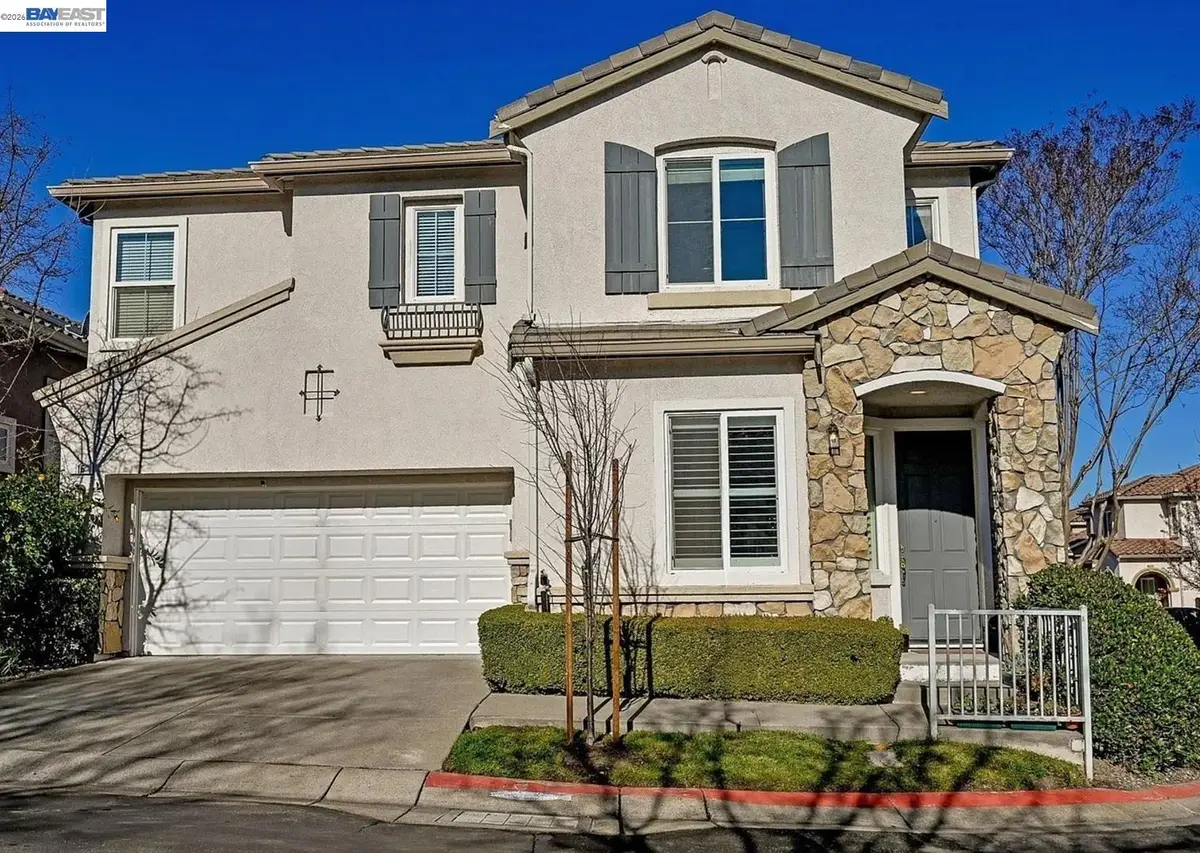 16 Poppy Hills Ln, San Ramon, CA 94583 - #1