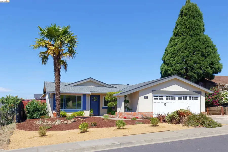 983 Seascape Cir, Rodeo, CA 94572 - #3