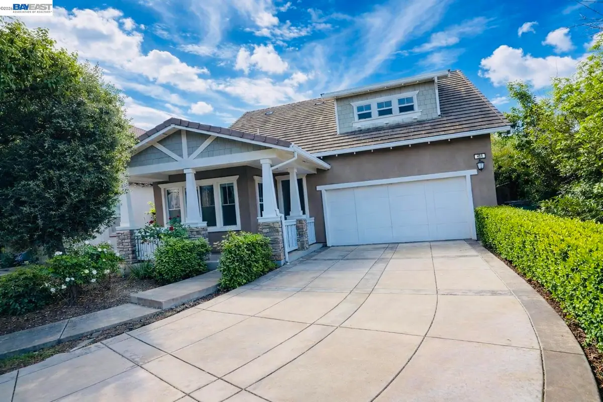 498 W Callado Ct, Mountain House, CA 95391 - #1