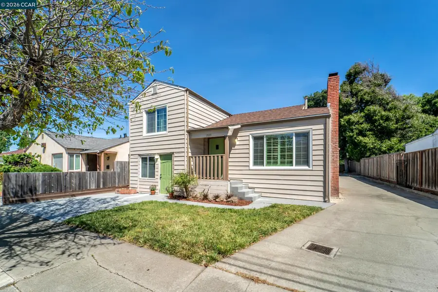 2929 Howard St, Richmond, CA 94804 - #2