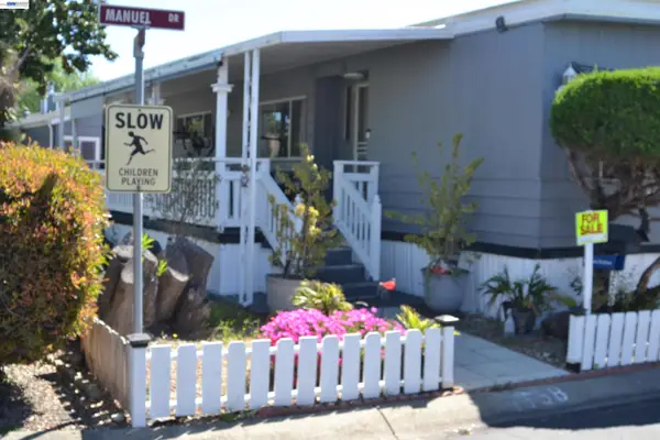 1358 Manuel Drive #146, Hayward, CA 94544