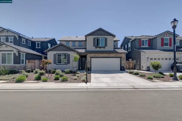 281 Cinnabar Way, Oakley, CA 94561