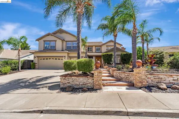 5065 Carbondale, Antioch, CA 94531