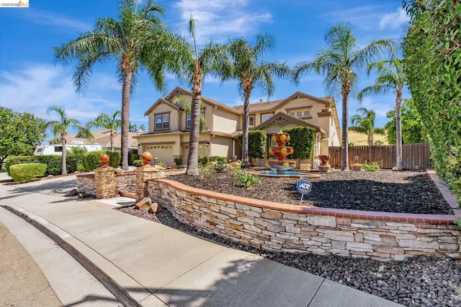 5065 Carbondale, Antioch, CA 94531 - #3