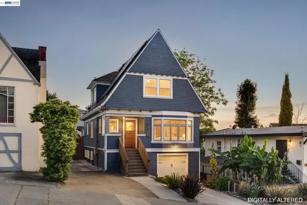 2417 Palmetto St, Oakland, CA 94602