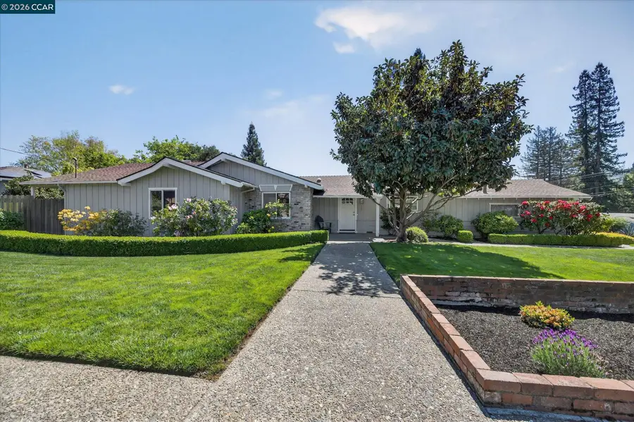 102 Fiesta Cir, Orinda, CA 94563 - #2